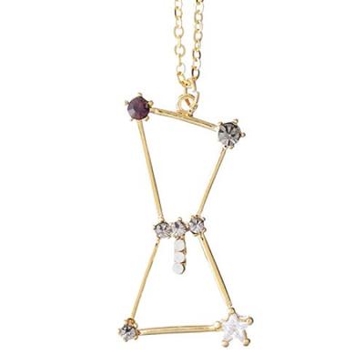 Vixen Sora Jewelry Orion 71160