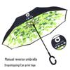Nanqiao C-Handle Inverted Umbrella