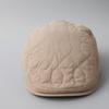 Reck Hatter Quilted Hunting Sizes All Beige Men's Cap, Nylon, Available, Spring, Summer, Autumn, Winter, Seasons, RH-406,