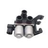 For BMW E36 318i 323is 325i 328i M3 92-99 HVAC Heater Control Valve 64118375792
