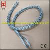 R-Type Cable Net Sleeve for Power Construction and Pulling Wires