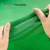Qianzhida Heavy-Duty Green Sun Shade Net
