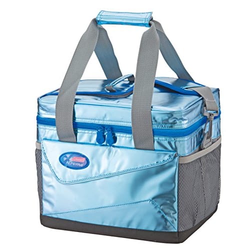 

Coleman Cooler Box Extreme Ice Cooler 15L Soft Cooler