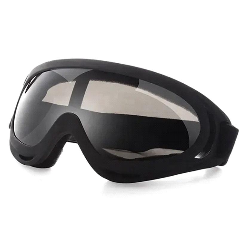 Wholesale Custom Logo Men Womens Eye Protection Cycle Bike Riding Ski Safety Sports Goggles