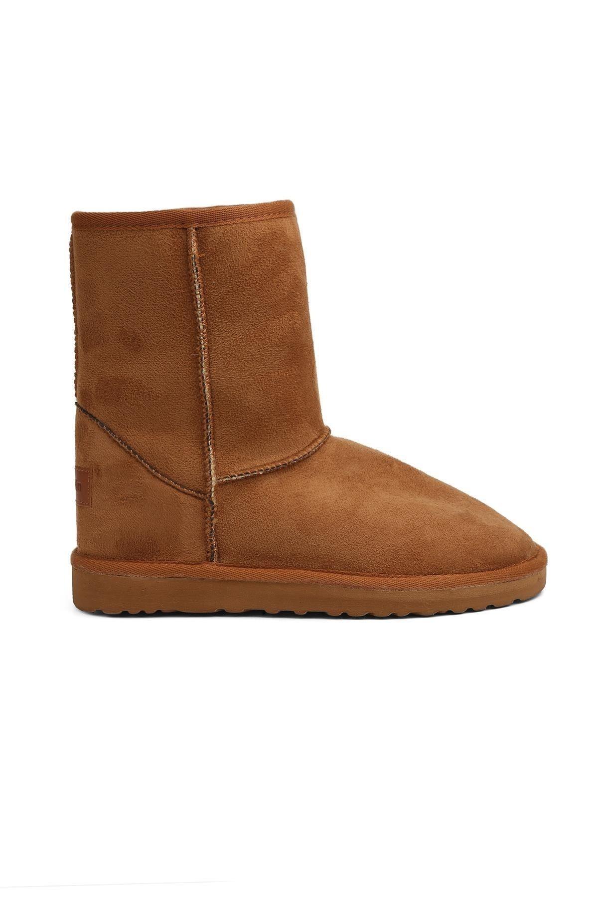 

Women Modern Stylish Fashion Genuine Leather Tan 37