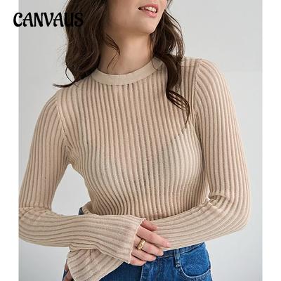 Tops – Pullover e maglie a manica lunga