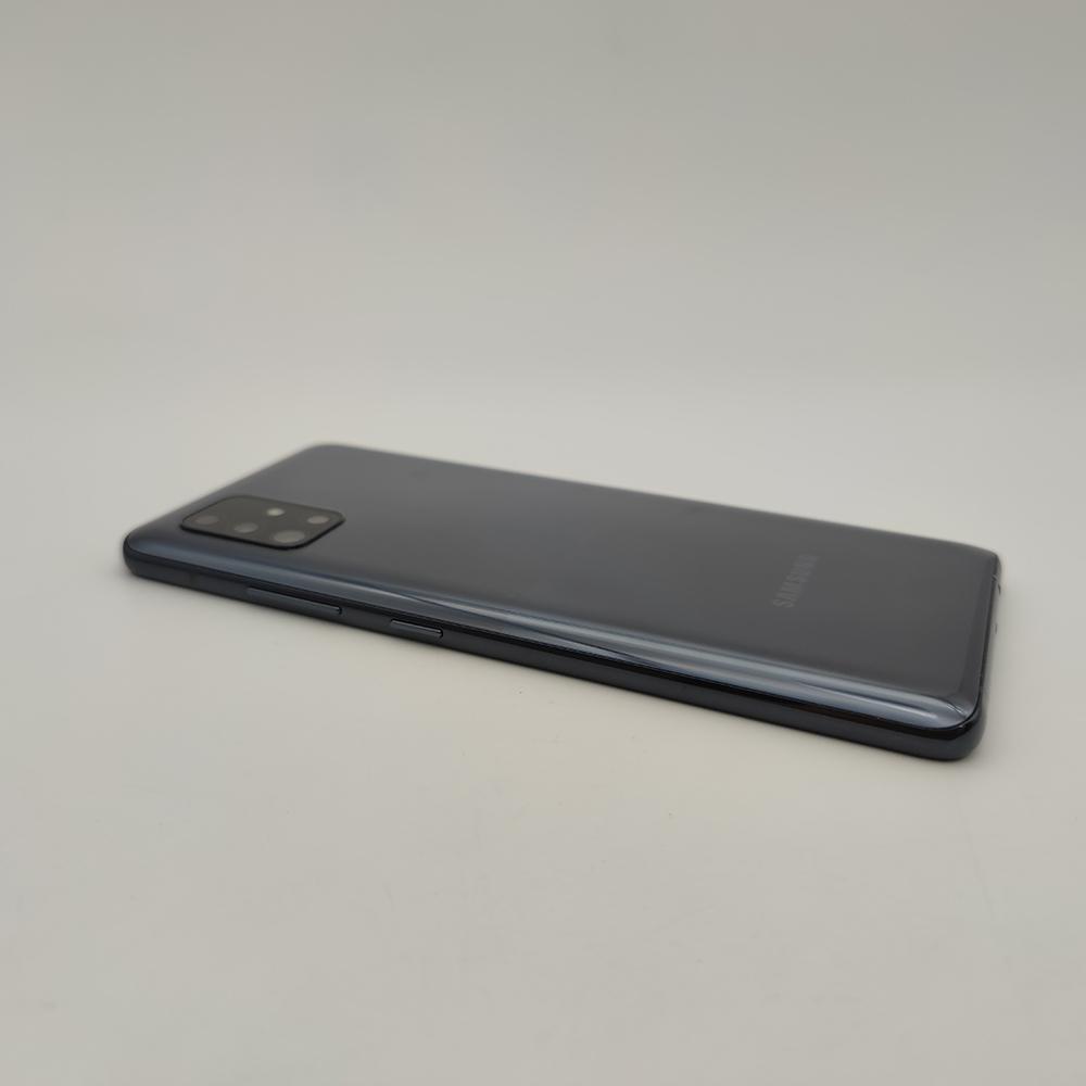 Refurbished Samsung Galaxy A51 5G A516U Original Unlocked Octa-core 4GB RAM 128GB ROM 48MP 6.5'' 4500mAh Smartphone With Single SIM/Dual SIM