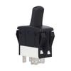Aftermarket Switch Car Fog Lamp Switch Fog Lamp Button High Universality No Deformation Practical And Reliable