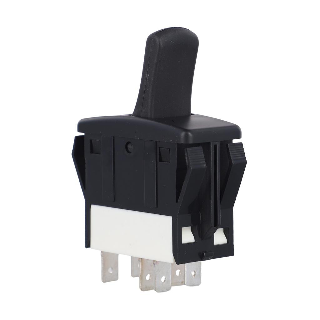 Aftermarket Switch Car Fog Lamp Switch Fog Lamp Button High Universality No Deformation Practical And Reliable
