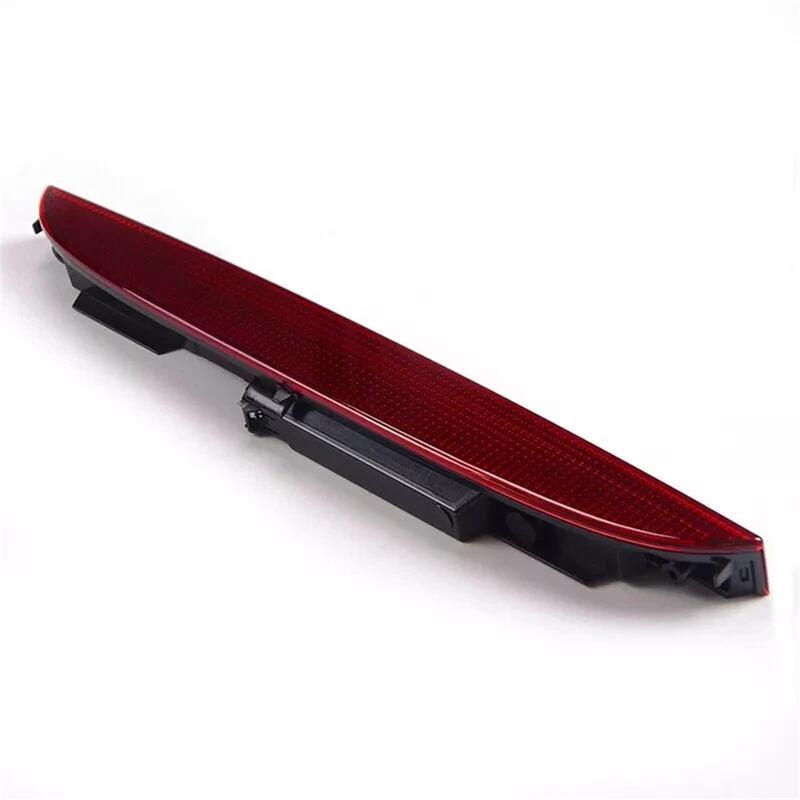Red Lens Third Brake Light Stop Light For Renault For Clio II 1998-05 7700410753 LED Brake Stop Light Lamp Car Lights 12V