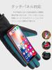 AX Ski Cold Weather Outdoor Cycling Smartphone 3M for and and Gloves, Gloves, Gloves, Gloves, Compatible, Thinsulate, Windproof, Water-Repellent,