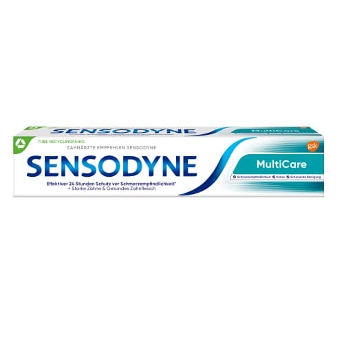 Sensodyne Multicare Original 75ml