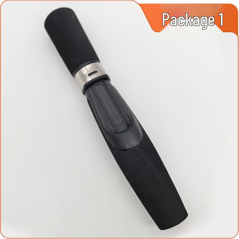 

Універсальне сидіння для котушки та вудилища з піни EVA - Аксесуари для саморобки спінінгів та снастей Inner Diameter 13mm