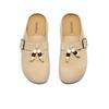 Senda Damen Sandalen im Birkenstock-Stil