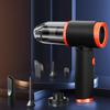 Small Portable Strong Suction 12v Wired Car Special Vacuum Cleaner, a Tool for Cleaning Gaps and Garbage In the Car