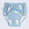 Auman Breathable Infant Training Pants: Waterproof, Urine-proof, Diaper Cover & Potty Trainer