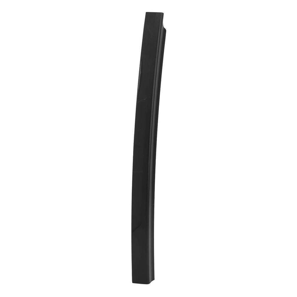 Rear Door B Pillar Cover Trim 51137167236 Right Door Column Cover Perfect Match for Clubman R55 2007 to 2015