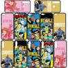 Case for iPhone 17 16 15 Xiaomi Poco F8 F7 X7 X6 M8 C85 C75 C71 Redmi Note 14 13 11 12 Pro Max A4 A3 14C 13C 15C Collage Atom Eve I-Invincibles Cover