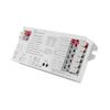 GLEDOPTO ZigBee 3.0 LED-Controller 5-in-1 Dimmer 12V 24V 20A RGB/RGBW/RGBCCT/CCT LED-Streifenlicht Alexa