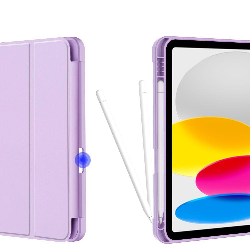 Tech-Protect Sc Pen Ipad 10.9 10 / 2022 / 11 11 / 2025 Violet