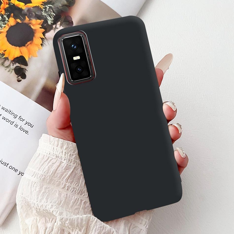 For Infinix GT 30 Pro X6873 2025 Elegant Floral Butterfly Phone Case For Infinix GT30 Pro 5G Soft Silicone TPU Cases