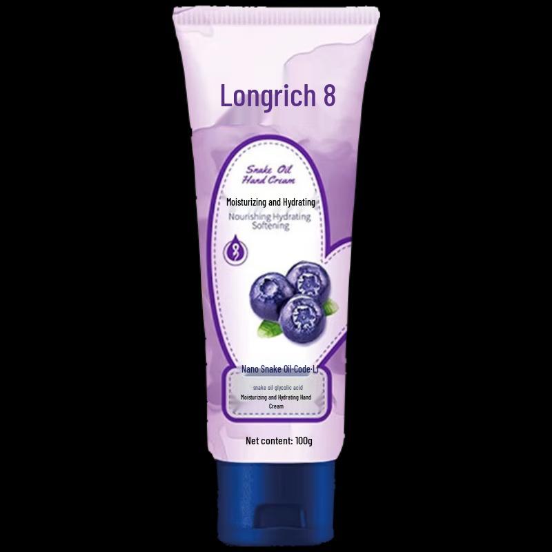 Longrich Moisturizing Hand Cream Duo