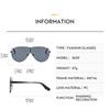 Women's sunglasses, men's and women's large-frame driving sunglasses