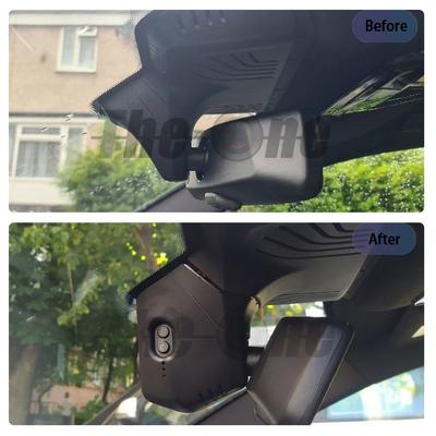 Fahrzeugelektronik – Dashcams