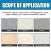 Effective Scratch Repair for Kitchen Tile Countertops Floor Brighten Agent 100ml