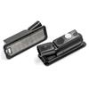 2Pcs Canbus LED License Number Plate Light For 2018-2022 Seat Ibiza V 06-22 Leon Toledo Exeo Altea Rear Tail light #1K8943021C