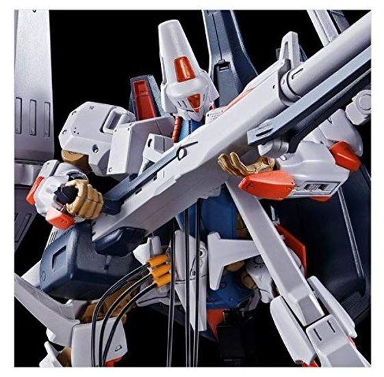 

Bandai Spirits HG 1/144 L-Gaim Mk-II