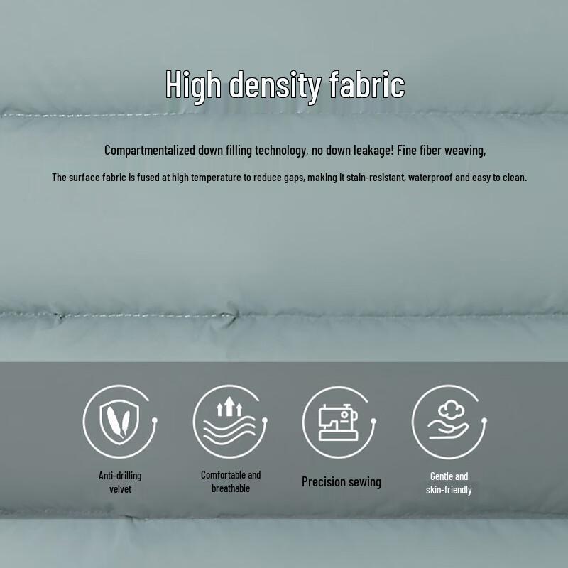 Yaya Unisex Lightweight Down Vest