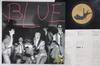 LP Record RC SUCCESSION  Blue 28MK0021 KITTY 1981 Japan Japanese PopRock Used