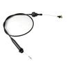 Transmission Detent Kickdown Cable Compatible With 1978-1992 700R4 700 2004R 4L60 TV