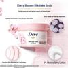 Dove Ice Cream Exfoliating Body Polish