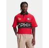 Polo F1 Movie Race Day