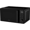 Micro-ondes Grill CANDY - CMW520GDB - 800W - 20L - 8 Menus - Digital - Noir