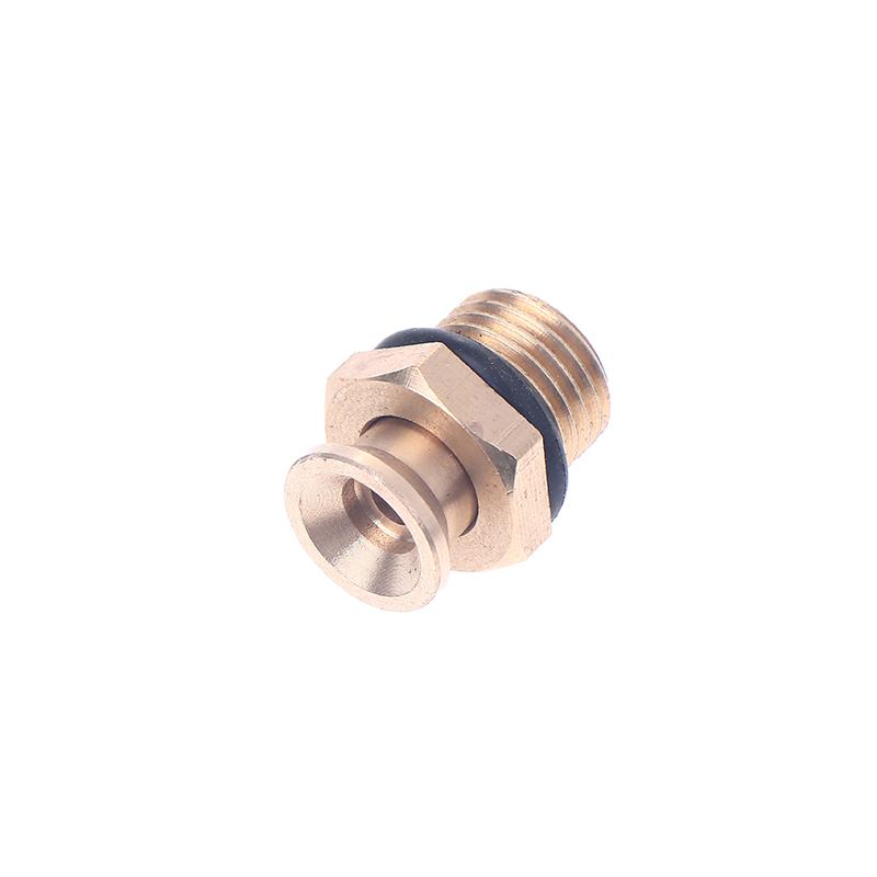 1Pcs Air Valve For Expanding Shaft Thread High Quality Air Valve For Air Expanding Shaft Charging Port
