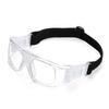 Professional Eye Protect Soccer Cycling Eyewear Outdoor Sports Glasses Football Eyeglasses Basketball Goggles