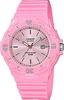 Women's Sports Watch LRW-200H-4E4, Kids' and Girls' Analogue Waterproof Pink [Parallel Import]