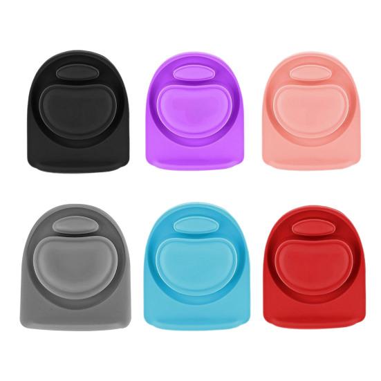 Replacement Gasket for Owala FreeSip 19/24/32/40oz Food Grade Silicone Cap Mouth Stopper Gasket Leak-Proof Water Bottle Top Lid Gasket