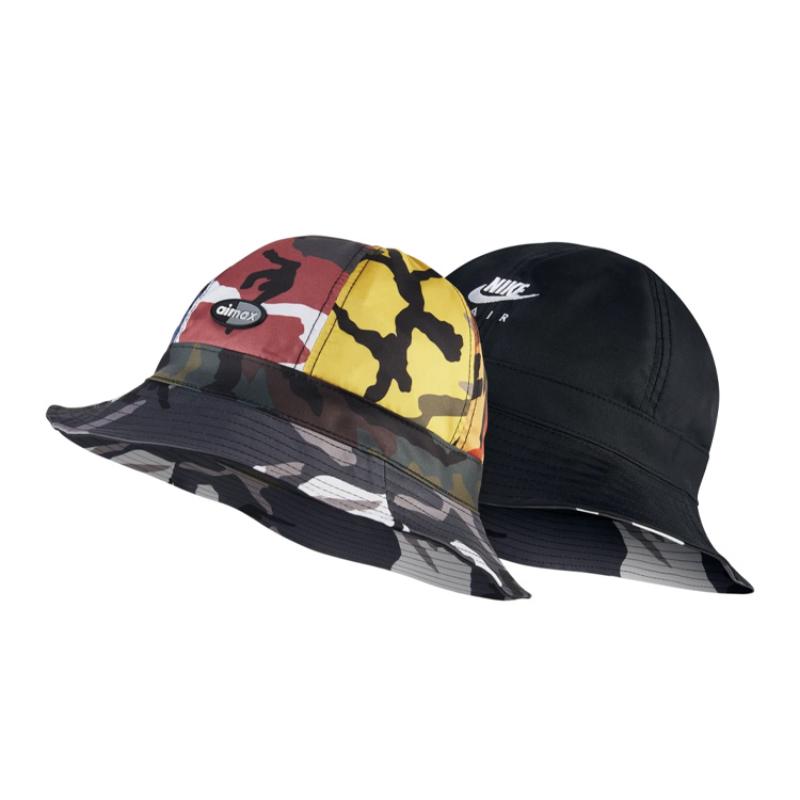 Nike Bucket Hats Unisex Casual BV3986-010