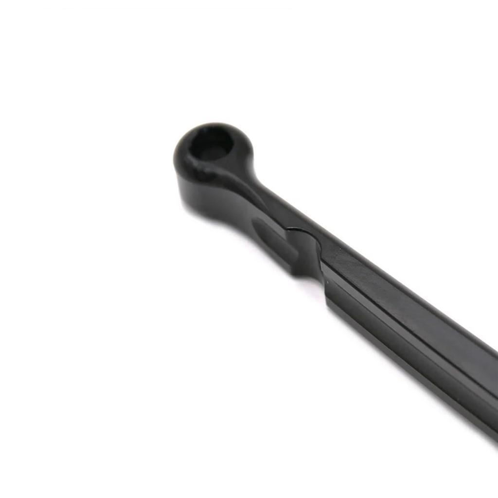 Brake Clutch Levers for Trident 660 2021 2022 2023 Motorcycle Adjustable Short Handle Custom