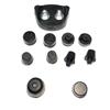 12Pcs Door Rubber Bump Stop Tailgate Stopper Kit For Mitsubishi Pajero Montero