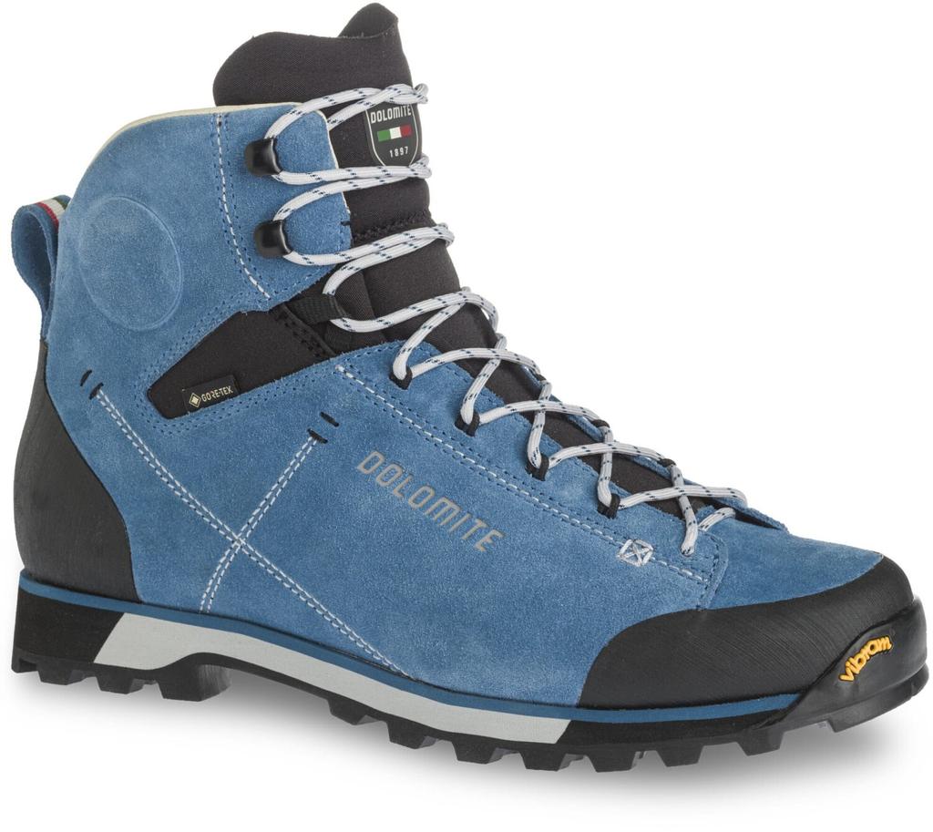 Обувь для треккинга Dolomite 54 Hike Evo GTX gunmetal grey