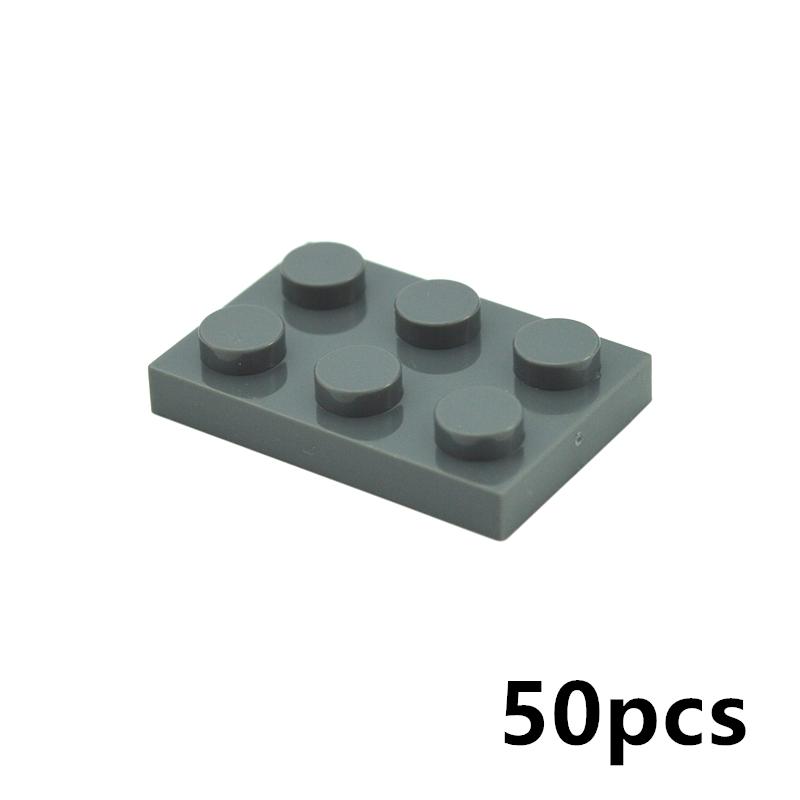 

Совместимые собираемые детали 3021 2x3 Для строительных блоков Детали DIY Образовательные Творческие Размер 2*3 Точки Кирпичики Для Детей