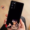 Stil Telefonveske Anime Søt Inuyasha For Samsung Galaxy S9 S22 Ultra 5g S21 Plus S20 Fe S10e Note 20 10 S7 S10 Lite S8