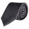 Haines and Bonner Textured Twill Tie
