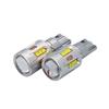 Збільшити Торгівля Vezel T15 T16 LED Задній хід 2 CSP 3000 Co., Ltd. Лампи, Чіпи високої яскравості, 19-Світлодіодні, Люмени, Неполяризовані