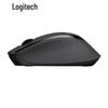 Logitech M275 Ergonomische Kabellose Maus